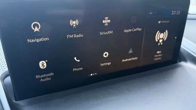 2022 Acura RDX SH-AWD w/Advance w/A-SPEC