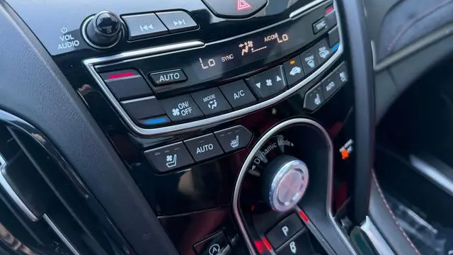 2022 Acura RDX SH-AWD w/Advance w/A-SPEC