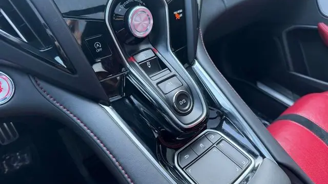2022 Acura RDX SH-AWD w/Advance w/A-SPEC