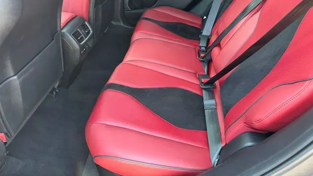 2022 Acura RDX SH-AWD w/Advance w/A-SPEC