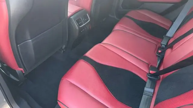 2022 Acura RDX SH-AWD w/Advance w/A-SPEC