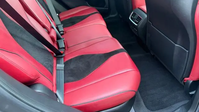 2022 Acura RDX SH-AWD w/Advance w/A-SPEC