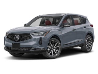 2026 Acura RDX SH-AWD w/Advance w/A-SPEC