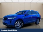 2022 RDX Thumbnail 1