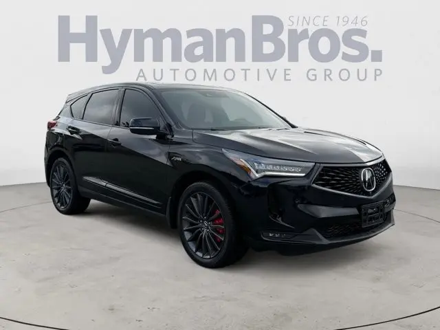 2024 Acura RDX - $43,995