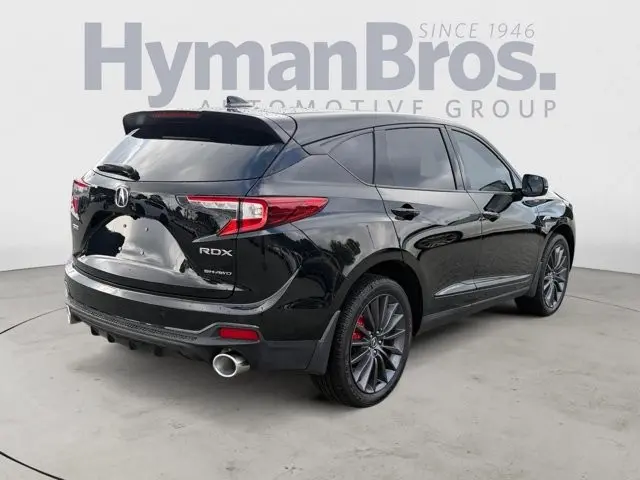 2024 Acura RDX - $43,995