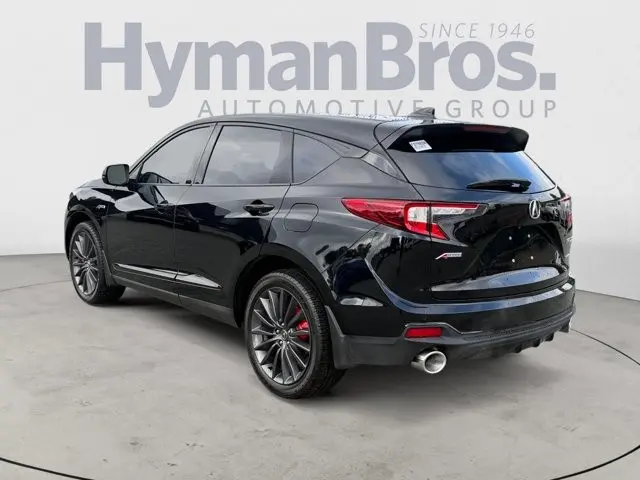 2024 Acura RDX - $43,995