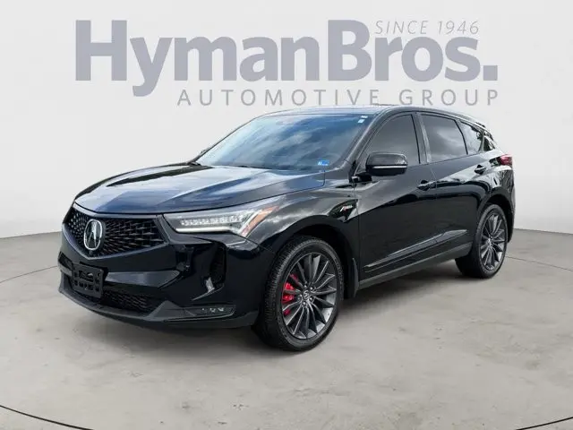 2024 Acura RDX - $43,995