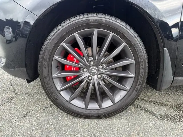 2024 Acura RDX - $43,995