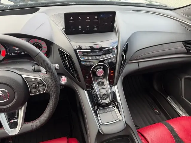 2024 Acura RDX - $43,995