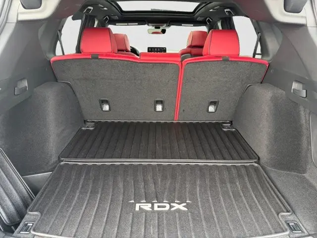 2024 Acura RDX - $43,995