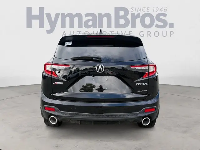 2024 Acura RDX - $43,995