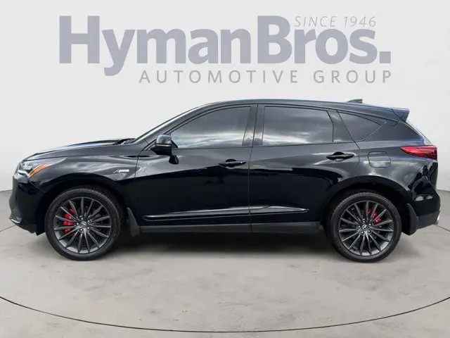 2024 Acura RDX - $43,995