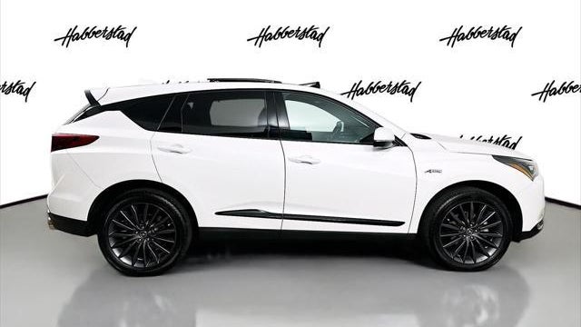 2024 Acura RDX SH-AWD w/Advance w/A-SPEC