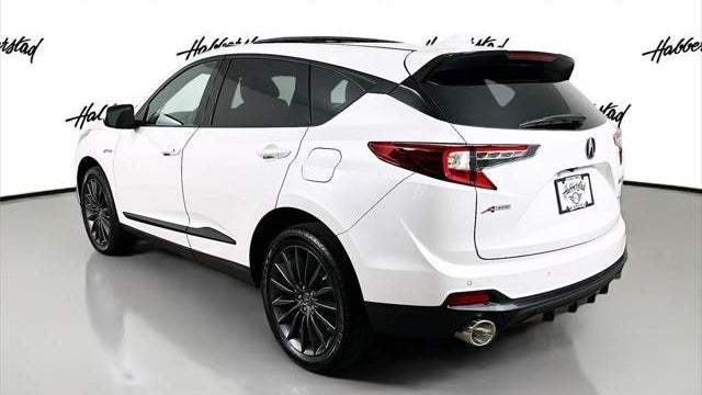 2024 Acura RDX SH-AWD w/Advance w/A-SPEC