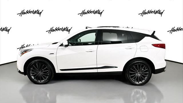 2024 Acura RDX SH-AWD w/Advance w/A-SPEC