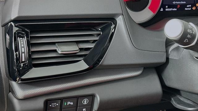 2024 Acura RDX SH-AWD w/Advance w/A-SPEC