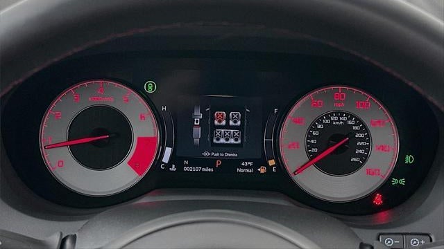 2024 Acura RDX SH-AWD w/Advance w/A-SPEC