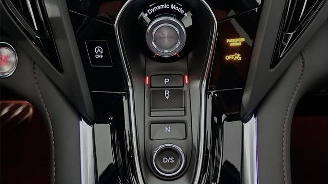 2024 Acura RDX SH-AWD w/Advance w/A-SPEC
