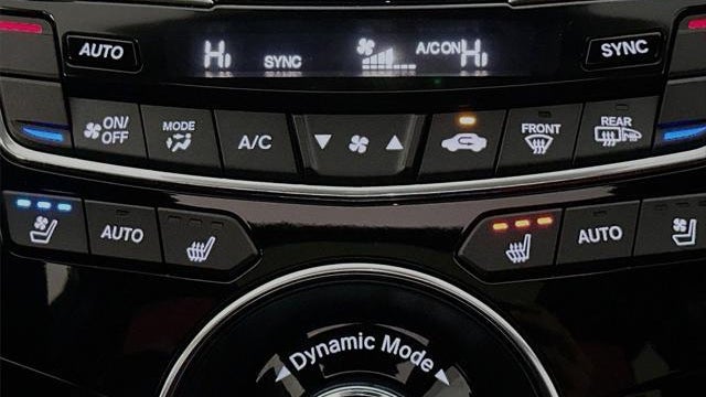 2024 Acura RDX SH-AWD w/Advance w/A-SPEC