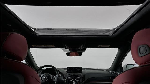 2024 Acura RDX SH-AWD w/Advance w/A-SPEC