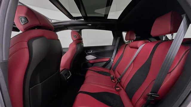2024 Acura RDX SH-AWD w/Advance w/A-SPEC