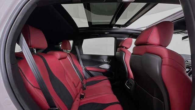 2024 Acura RDX SH-AWD w/Advance w/A-SPEC