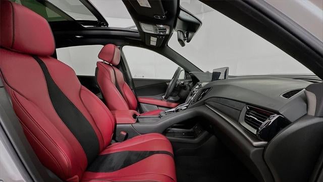 2024 Acura RDX SH-AWD w/Advance w/A-SPEC