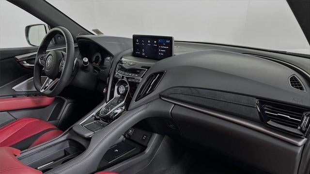 2024 Acura RDX SH-AWD w/Advance w/A-SPEC
