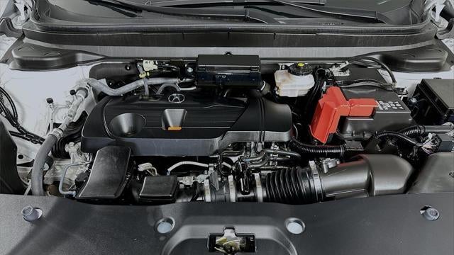 2024 Acura RDX SH-AWD w/Advance w/A-SPEC