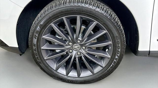 2024 Acura RDX SH-AWD w/Advance w/A-SPEC