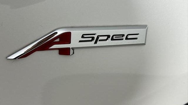 2024 Acura RDX SH-AWD w/Advance w/A-SPEC