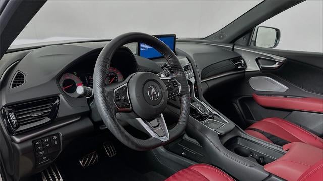 2024 Acura RDX SH-AWD w/Advance w/A-SPEC