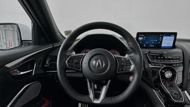 2024 Acura RDX SH-AWD w/Advance w/A-SPEC