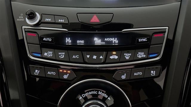 2024 Acura RDX SH-AWD w/Advance w/A-SPEC