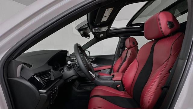 2024 Acura RDX SH-AWD w/Advance w/A-SPEC