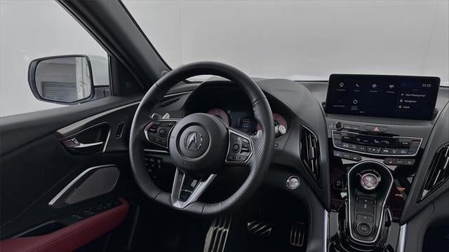 2024 Acura RDX SH-AWD w/Advance w/A-SPEC