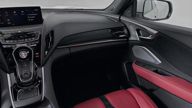 2024 Acura RDX SH-AWD w/Advance w/A-SPEC