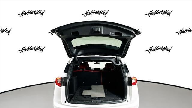 2024 Acura RDX SH-AWD w/Advance w/A-SPEC