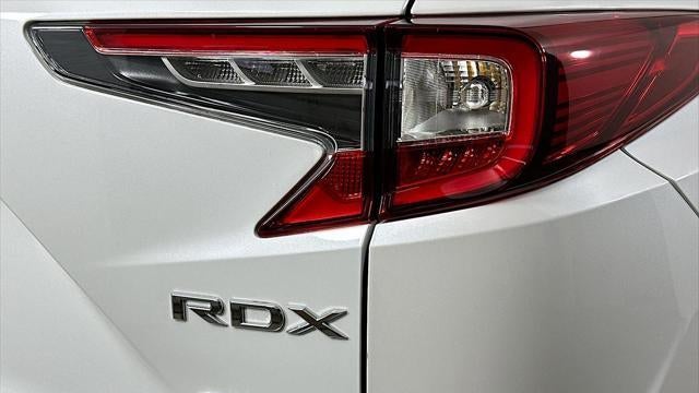 2024 Acura RDX SH-AWD w/Advance w/A-SPEC