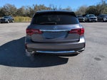 2018 MDX Thumbnail 5