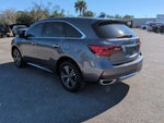 2018 MDX Thumbnail 6
