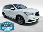 2018 MDX Thumbnail 1