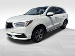 2018 MDX Thumbnail 3