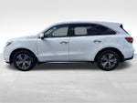 2018 MDX Thumbnail 4