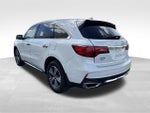 2018 MDX Thumbnail 5