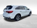 2018 MDX Thumbnail 7