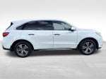 2018 MDX Thumbnail 8