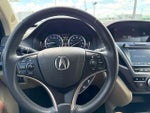 2018 MDX Thumbnail 11