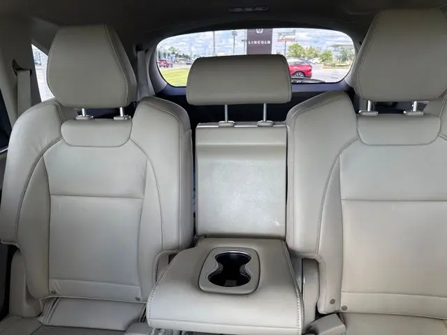 2018 Acura MDX - $20,155